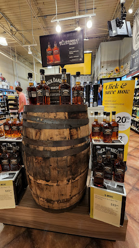 Wine Store «Total Wine & More», reviews and photos, 1820 Ashley River Rd, Charleston, SC 29407, USA