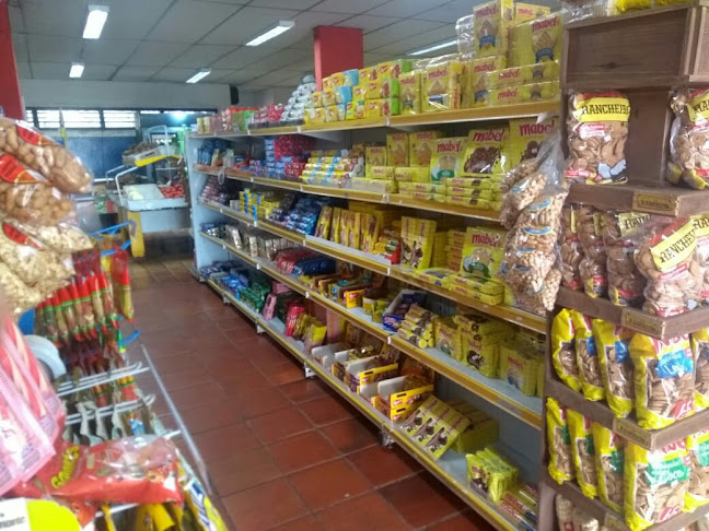 Supermercado Goiás - Goiânia