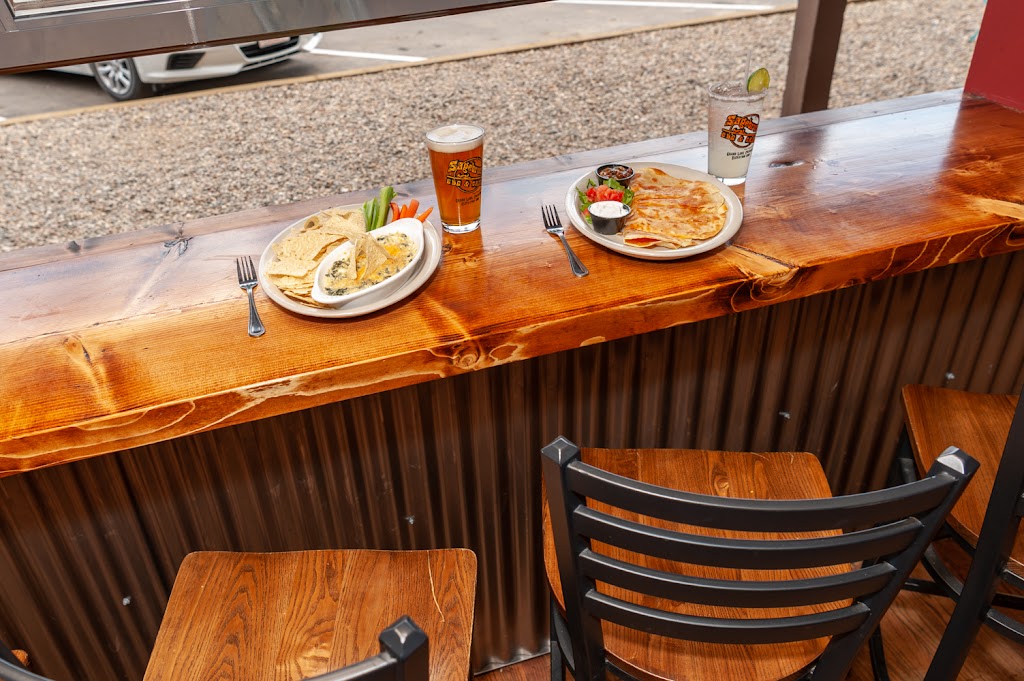 Sagebrush BBQ & Grill Grand Lake, CO 80447 Menu, Reviews, Hours