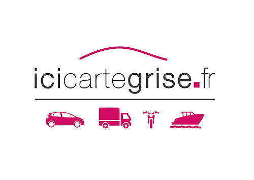 Agence d'immatriculation automobile Point Ici Carte Grise Colpo 56390 ( Tabac Le Cardinal ) Colpo