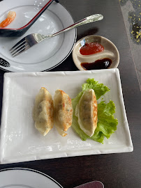 Dumpling du Jiu Jiu Restaurant asiatique à Paris - n°2