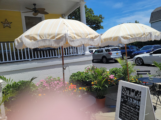 Coffee Shop «Magic Brain Cafe», reviews and photos, 31 Perry St, Cape May, NJ 08204, USA