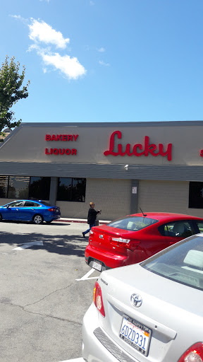 Supermarket «Lucky», reviews and photos, 200 Woodside Rd, Redwood City, CA 94061, USA