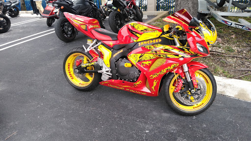 Motorsports Store «RIVA Motorsports», reviews and photos, 3671 N Dixie Hwy, Pompano Beach, FL 33064, USA