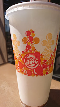 Plats et boissons du Restauration rapide Burger King à Ancenis-Saint-Géréon - n°5