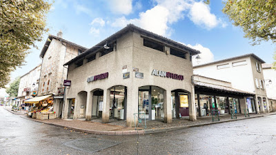 Opticien Figeac | Alain Afflelou à Figeac