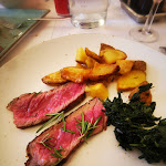 Photo n°2 de l'avis de Stefano.e fait le 22/12/2022 à 23:22 sur le  Trattoria Dardano à Cortona