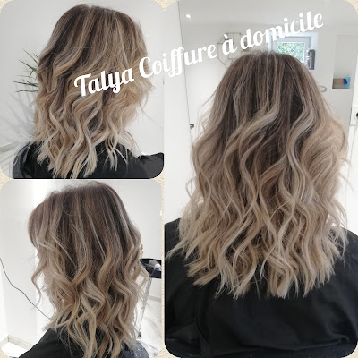 Talya coiffure à Nervieux