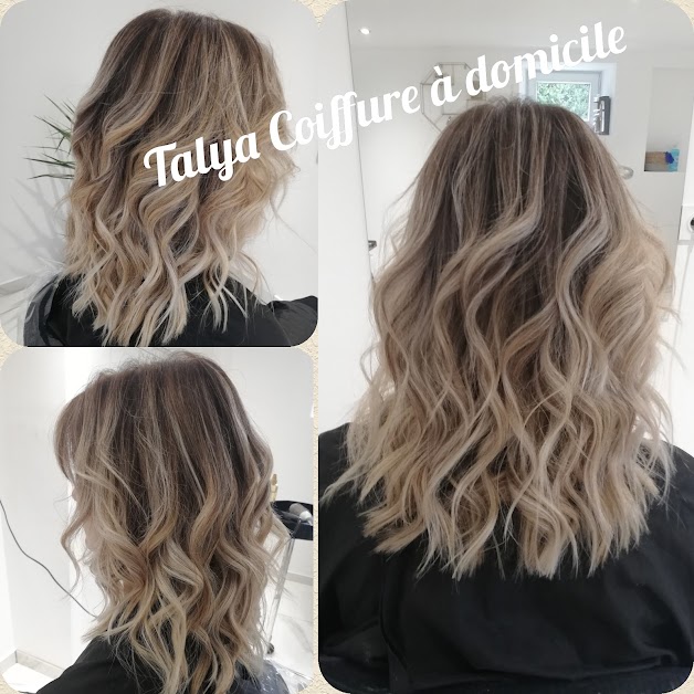 Talya coiffure à Nervieux (Loire 42)