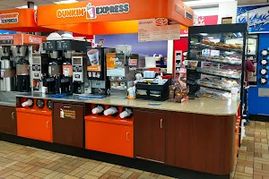 Dunkin' image