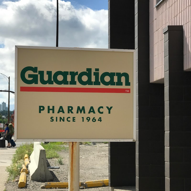 11th Ave Guardian Pharmacy