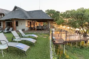 Buhala Lodge image