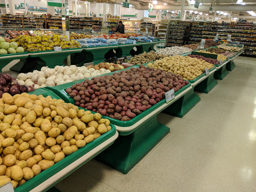 Fruit and vegetable store Mississauga