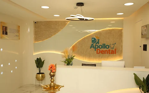 Apollo Dental | Best Dental Clinic in Nungambakkam, Chennai | Best Dentist Near You image