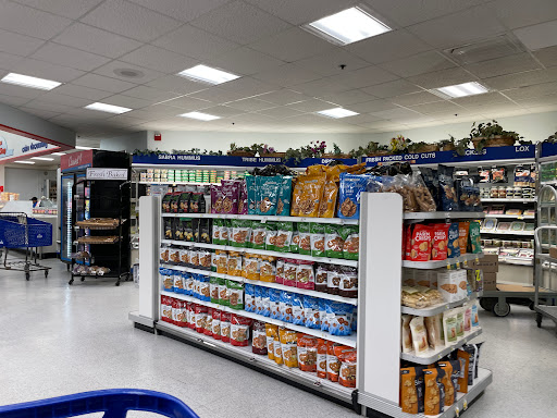 Grocery Store «ShopRite of Southbury», reviews and photos, 775 Main St S, Southbury, CT 06488, USA