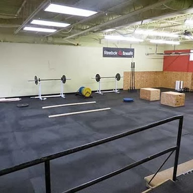 CrossFit Williamsville