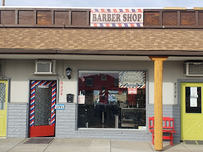 George's Barbershop 8324 E State Route 69