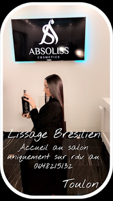 Absoliss Institut à Toulon