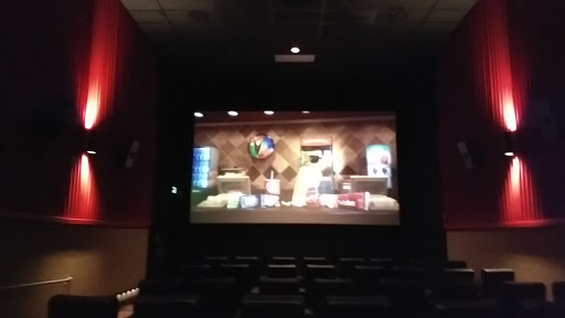 Movie Theater «Regal Cinemas Eastview Mall 13», reviews and photos, 70 Eastview Mall Drive, Victor, NY 14564, USA