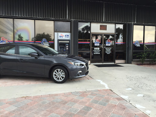 Credit Union «MPS Credit Union», reviews and photos