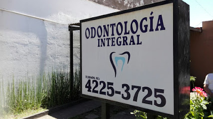 Odontología integral