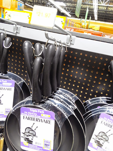 Supermarket «Walmart Neighborhood Market», reviews and photos, 7401 Park Vista Blvd, Fort Worth, TX 76137, USA