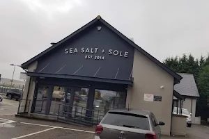 Sea Salt + Sole image