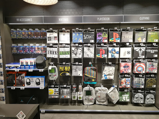Iphone butikker Oslo