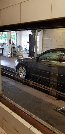 Car Wash «Clean and Bright Car Wash», reviews and photos, 8701 W 159th St, Orland Park, IL 60462, USA