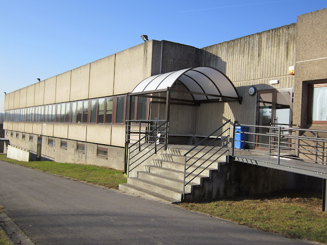 Beoordelingen van Haute École Louvain en Hainaut in Walcourt - Universiteit