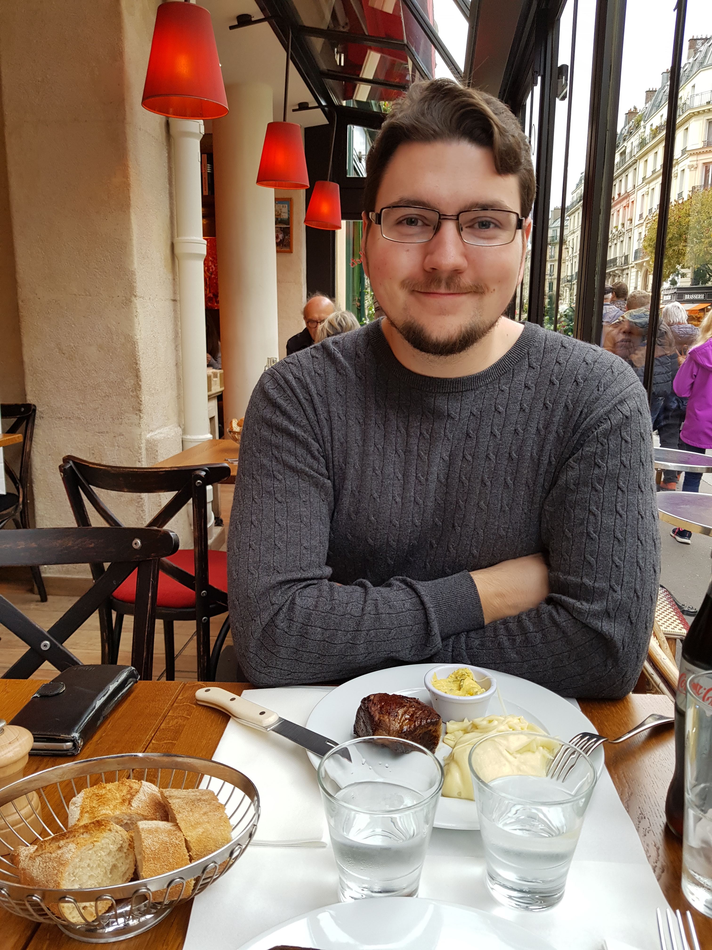 Photo n° 4 de l'avis de Emelie.l fait le 05/10/2019 à 18:44