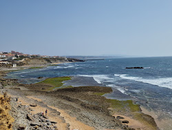 Praia da Empa'in fotoğrafı çok temiz temizlik seviyesi ile