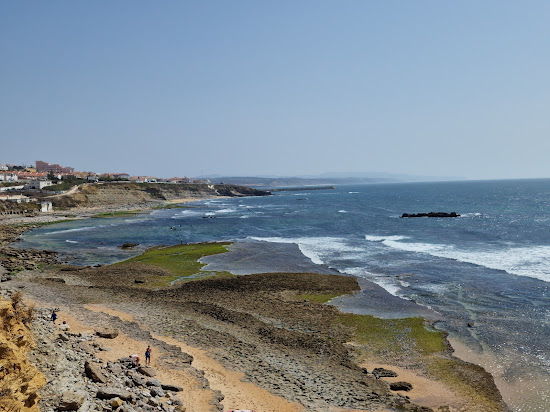 Praia da Empa