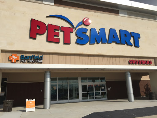 Pet Store «PetSmart», reviews and photos, 6545 North Grand Parkway West Suite 104, Spring, TX 77389, USA