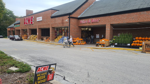 Grocery Store «ACME Markets», reviews and photos, 785 Starr St, Phoenixville, PA 19460, USA