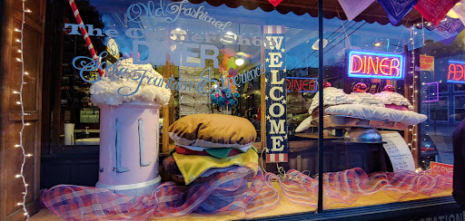 Ice Cream Shop «Corner Shop», reviews and photos, 171 Main St, Bramwell, WV 24715, USA