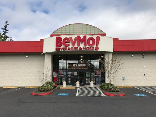Wine Store «BevMo!», reviews and photos, 3126 NW Randall Way, Silverdale, WA 98383, USA