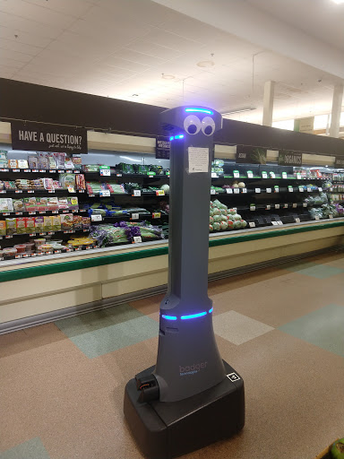 Grocery Store «Stop & Shop», reviews and photos, 60 Providence Pike, Putnam, CT 06260, USA