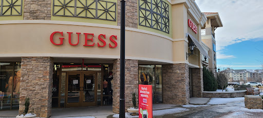 Clothing Store «Under Armour Factory House», reviews and photos, 5524 New Fashion Way #400, Charlotte, NC 28278, USA