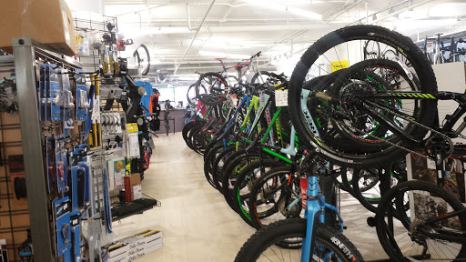 Bicycle Store «Race Pace Bicycles», reviews and photos, 1414 Key Hwy, Baltimore, MD 21230, USA