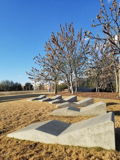 Modern Art Museum «Modern Art Museum of Fort Worth», reviews and photos, 3200 Darnell St, Fort Worth, TX 76107, USA