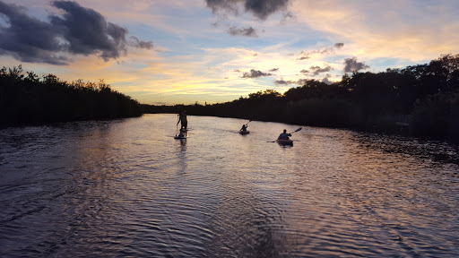 Outdoor Sports Store «Paddling Paradise», reviews and photos, 729 N Harbor City Blvd, Melbourne, FL 32935, USA