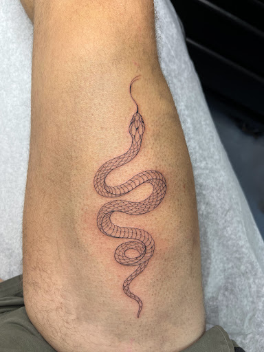 Explore easy drawings tattoo ideas, creative tattoo ideas in New York, available at UPLIFT TATTOO & PIERCING NYC
