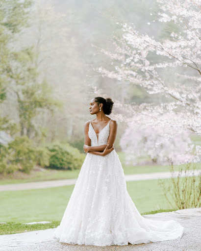 Bridal Shop «Wedding Angels Bridal Boutique», reviews and photos, 395 S Atlanta St, Roswell, GA 30075, USA