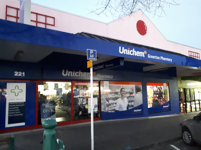 Unichem Greerton Pharmacy - Pharmacy