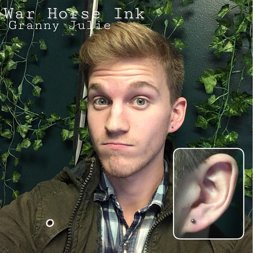 Explore hades and persephone tattoo ideas, creative tattoo ideas in Kent, available at War Horse Ink