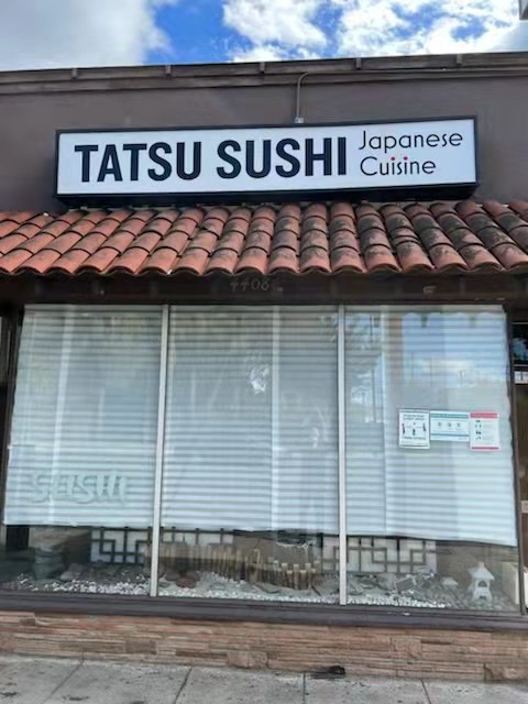 Tatsu Sushi Japanese Cuisine 91505