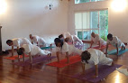 Yoga schools Cordoba