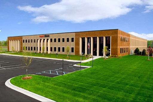 RepairClinic.com, 48600 Michigan Ave, Canton, MI 48188, USA, 