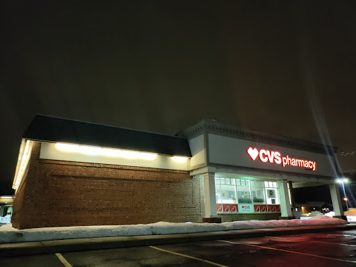 Drug Store «CVS», reviews and photos, 878 Long Pond Rd, Greece, NY 14612, USA